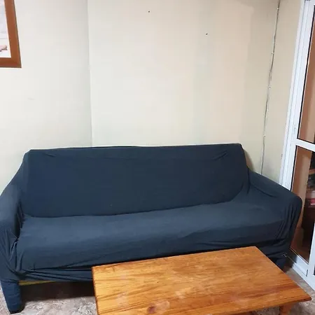 Apartament Sun Apartment Fuengirola