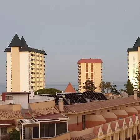 Apartament Sun