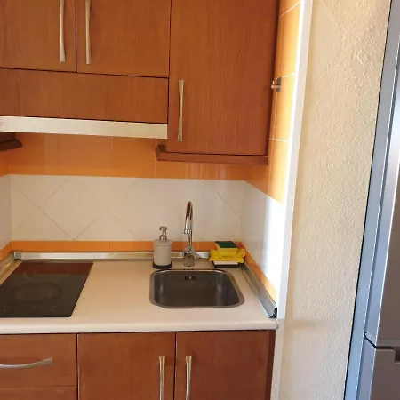 Apartament Sun Apartment Fuengirola