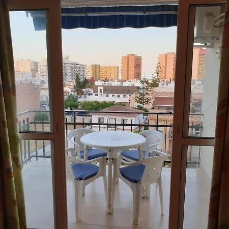 Apartament Sun *