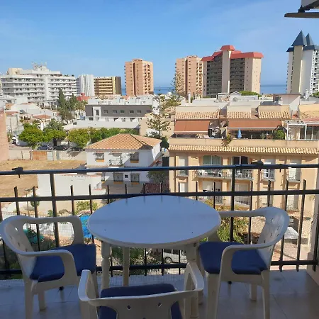 Apartament Sun Apartment Fuengirola