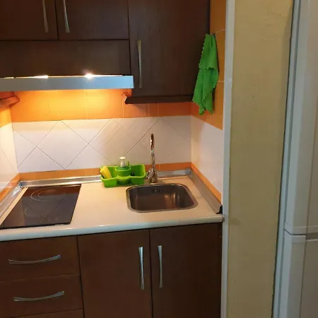Apartament Sun Fuengirola