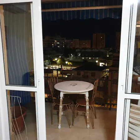 Apartament Sun Apartment *