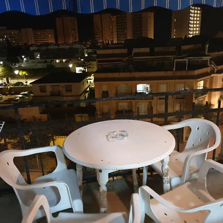 Apartament Sun Apartment