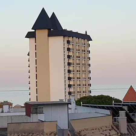 Apartament Sun * Fuengirola