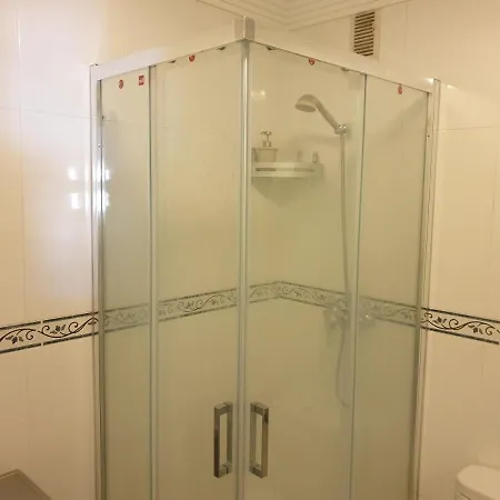 Apartament Sun Apartment