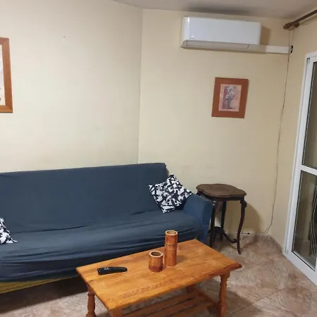 Apartament Sun Fuengirola