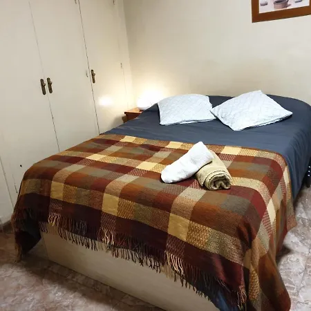 Apartament Sun Apartment *