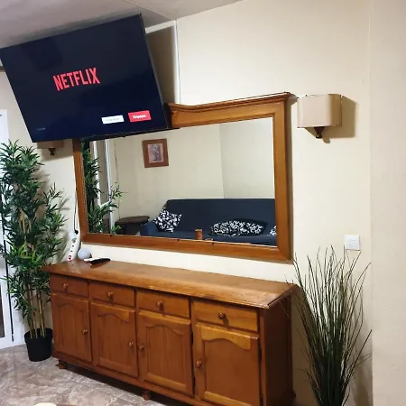 Apartament Sun Fuengirola