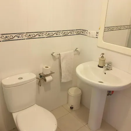 Apartament Sun Fuengirola