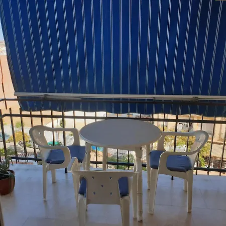 Apartament Sun Apartment