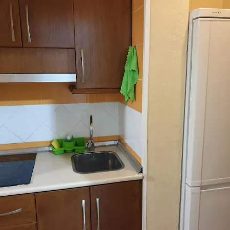 Apartament Sun *