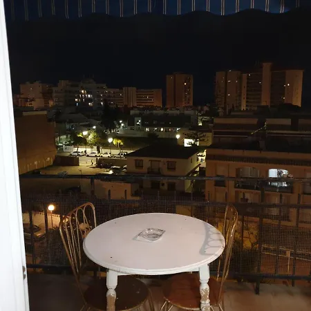 Apartment Apartament Sun Fuengirola