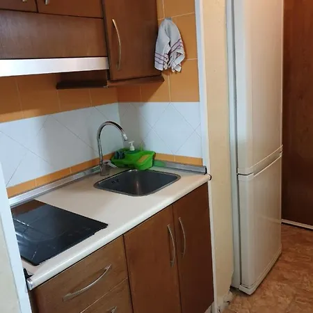 Apartament Sun Apartment *