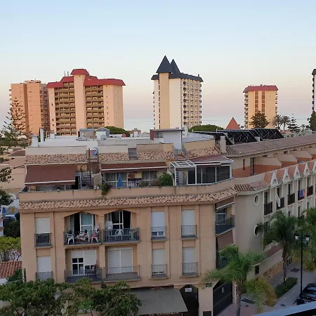 Apartament Sun Fuengirola