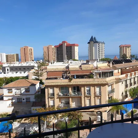 Apartament Sun Apartment