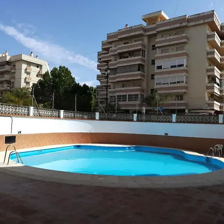 Apartament Sun *