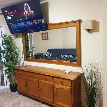 Apartament Sun Apartment