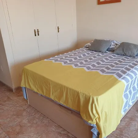 Apartment Apartament Sun Fuengirola