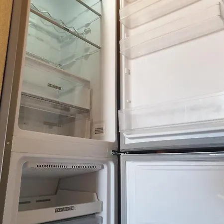 Apartament Sun *